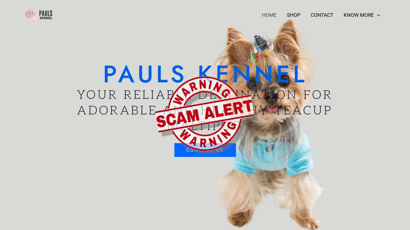 Pauls Kennel