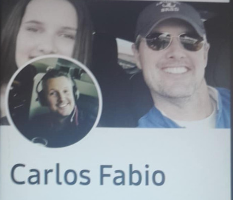 Carlos Fabio