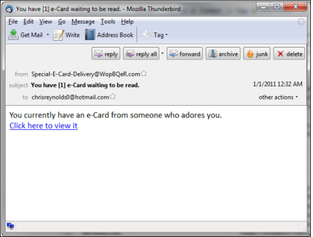 Greeting Card Scam Ecample-1